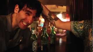 Boozophilia - LOW CUT CONNIE