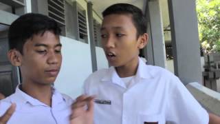 Contoh Video Dokumenter Sekolah (SMA Negeri 1 Makassar)