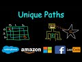 Unique Paths | Dynamic programming | Leetcode #62