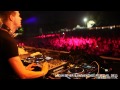 Adam Beyer Closing @ Awakenings Festival 2011