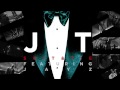 Justin TImberlake feat. Jay-Z - Suit & Tie (Aeroplane Remix) (Audio) (1080i HD)