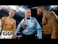 Gennady Golovkin (Kazakhstan) vs Willie Monroe (USA) | KNOCKOUT, BOXING Fight, HD