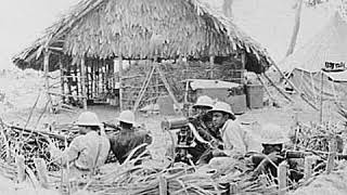 Liberia in World War II | Wikipedia audio article