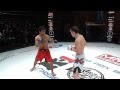 Bayram Shammadov vs Vyacheslav Skreivers