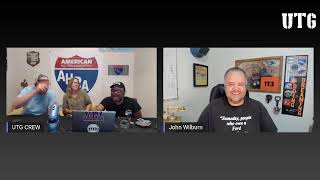 UTG Wednesday Night Tech Talk- No Name 500 Review
