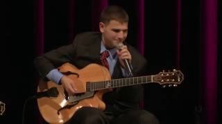 Jan Knutson - After You've Gone - Kennedy Center