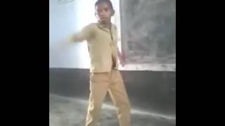 Amazing dance of a desi boy