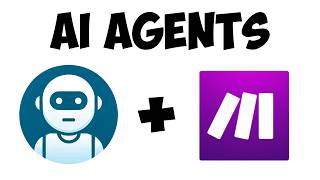 Automate Anything with AI Agents... Zero Code