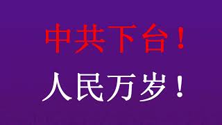 听听人民在呐喊 Do You Hear the People Sing？