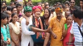 বিপুলৰ বিয়া , bipul rabha comedy , September 23, 2022