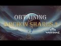 archon shards explained complete guide warframe