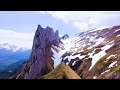 switzerland winter 8k uhd – discover the stunning beauty of the alps in winter