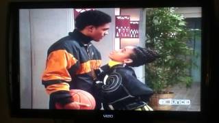 JADA on A Different World