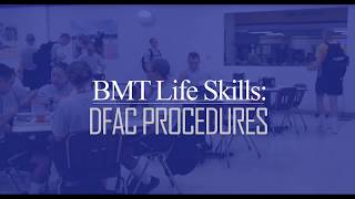 DFAC Procedures--FINAL