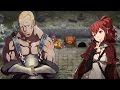 Fire Emblem: Fates English (DLC) - Xenologue: Anna on the Run! | RasouliPlays