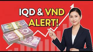 This One Market Move Changes Everything For Dinar Holders