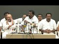 🔴 selvaperunthagai press meet live செல்வப்பெருந்தகை செய்தியாளர் சந்திப்பு congress n18l