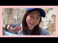 ep.2 vlog 1 วัน ตะลุยคาเฟ่ชื่อดัง เปิดใหม่ แถวเจริญกรุง ตลาดน้อย eng sub