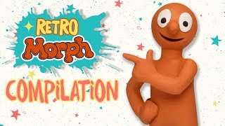 RETRO MORPH | COMPILATION 1