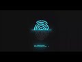 CSS Fingerprint Scanner Animation Effects | Html CSS@KhansTutorials300​