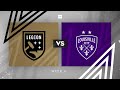 Birmingham Legion FC vs. Louisville City FC: April 2, 2022