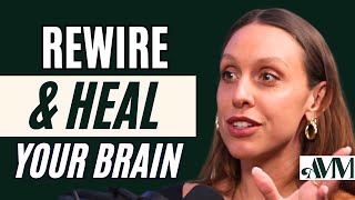 Neuroscientist REVEALS How To Rewire Your BRAIN in MINUTES! | A Millennial Mind Podcast