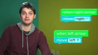 Play Lab Hour of Code - Events