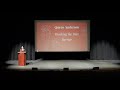 Breaking the Bias Barrier | Quyen Anderson | TEDxBOHS