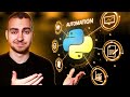 Automate Your Life Using Python! (Email Unsubscribe with Python Tutorial)