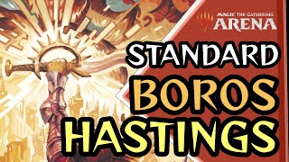 A NEW STANDARD DECK YOU CAN PLAY TODAY! | Standard | Foundation | BO1