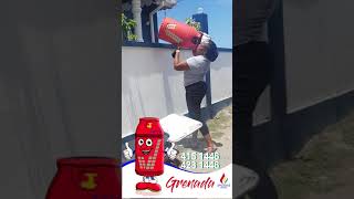 SPICEGAS PROMOTION IS HERE IN CARRIACOU
