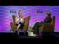 sbiff 2018 saoirse ronan discusses mastering accents