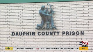 Prison expert: Problematic evidence 'tells you there is something going on' at Dauphin County Prison