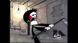 Grim's Mojo