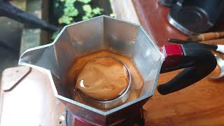 MOKAPRESSO MAKER ESPRESSO MOKA POT UPGRADE