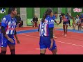 pree quarterfinal maharashtra vs bihar 50th junior national kabaddi championship uttarakhand 2025