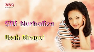 Siti Nurhaliza - Usah Diragui（Official Lyric Video)