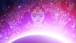 Mantra for Protection & Positive Energy ❯ Devi Durga Mantra Meditation ❯ 108 Times