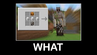 Wait What Minecraft #28