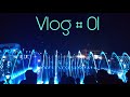 Vlog # 01 Binalonan lang MALAKAS