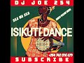 ISIKUTI LUHYA MIX 2024/DJ JOE 254/ft SILA WA SILA & HARRY RITCHIE VAIDA