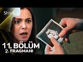 Siyah Kalp 11. Bölüm 2. Fragmanı | Melek hamile.!