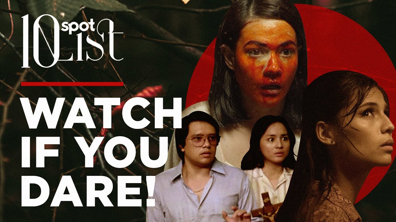 10 Must-Watch Filipino Horror Films For An Extra Creepy Halloween ...