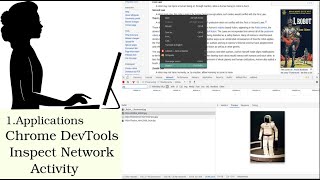 Google Chrome DevTools: Inspect Network Activity