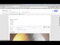 Google Forms Tutorial Pt. 4 - Adding Images