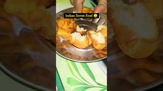 Best Indian Street food😍 #trending #viralvideo #food #foodie #foodlover #foodblogger #ramladdu #cook