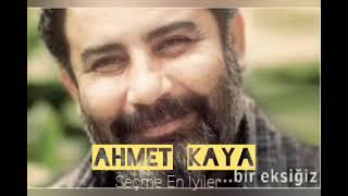 #Ahmetkaya Full Albüm  En Seçme Parçalar