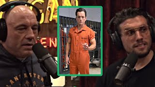 Joe & Chris on Black Bird 3D-Chess Serial Killer false Confession