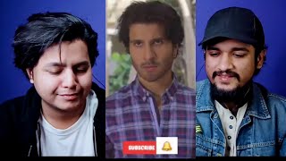 Reaction On | Feroz Khan Tiktok Videos - Drama Star Feroz Khan Tiktok videos