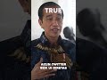 Akun Twitter BEM UI Diretas Usai Kritik Jokowi MIlik Parpol